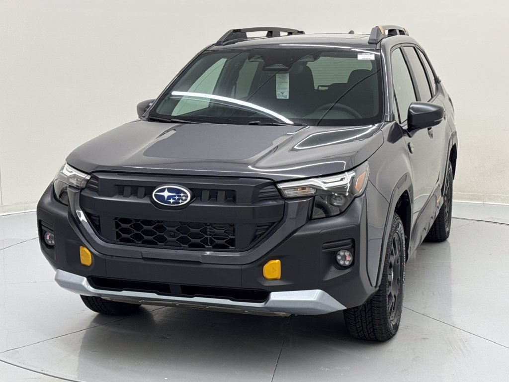 New 2026 Subaru Forester Wilderness w/ Wilderness Package AWD/4WD 360° Tour