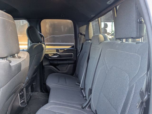 Used 2022 RAM 1500 Lone Star image 12