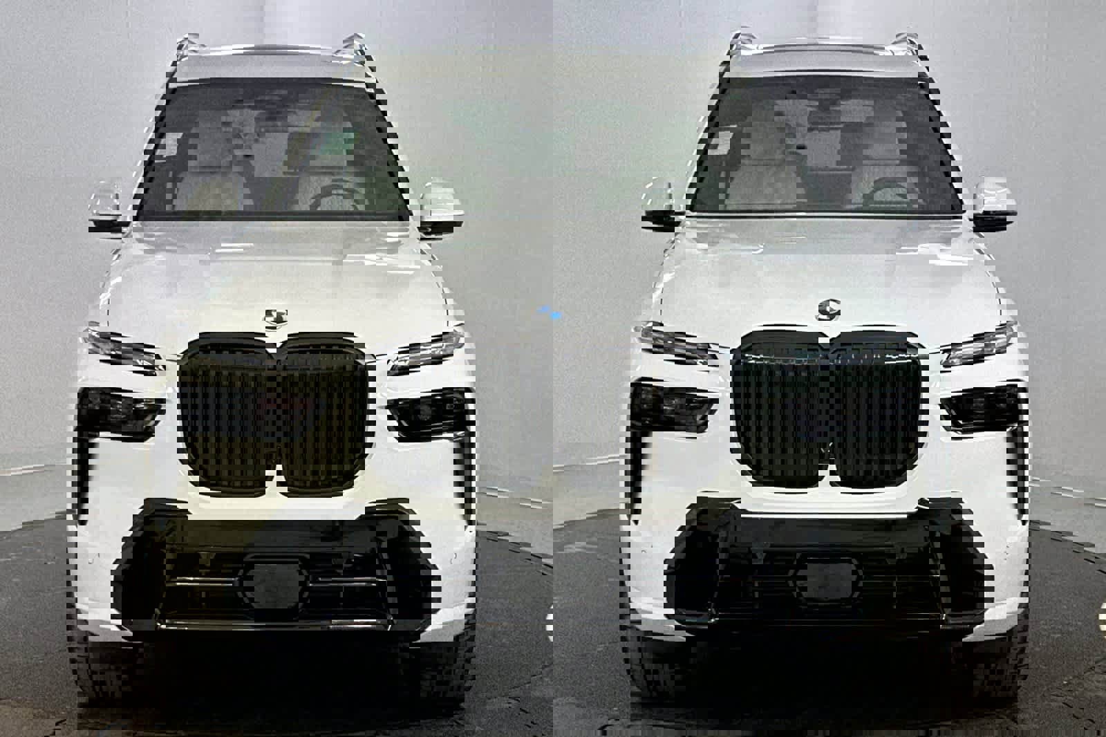 Used 2026 BMW X7 xDrive40i w/ M Sport Package image 10