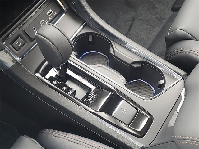 New 2026 Subaru Ascent Limited Bronze image 34