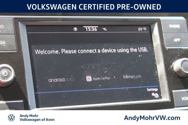Used 2023 Volkswagen Tiguan S w/ Driver Assistance Package FWD image 35
