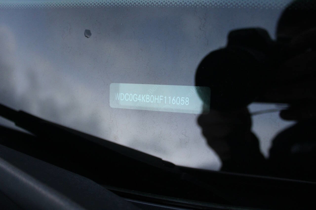 Used 2017 Mercedes-Benz GLC 300 4MATIC image 45