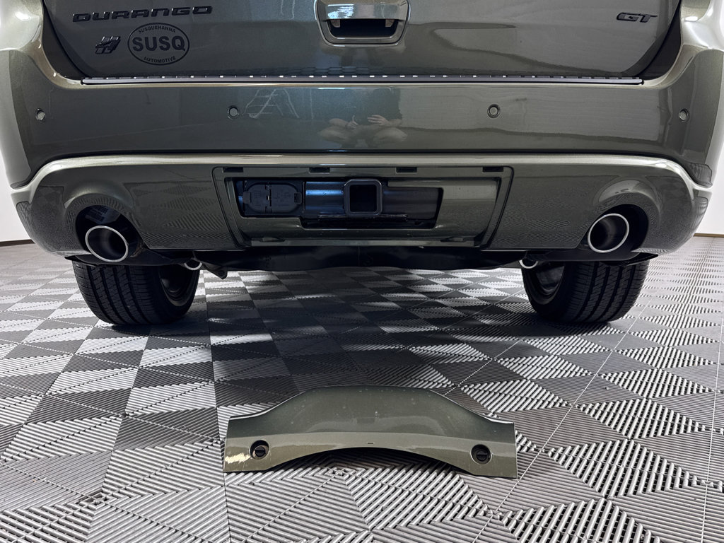 New 2026 Dodge Durango GT w/ Blacktop Package image 14