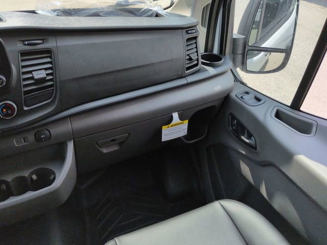 New 2025 Ford Transit 250 Low Roof w/ Load Area Protection Package image 18