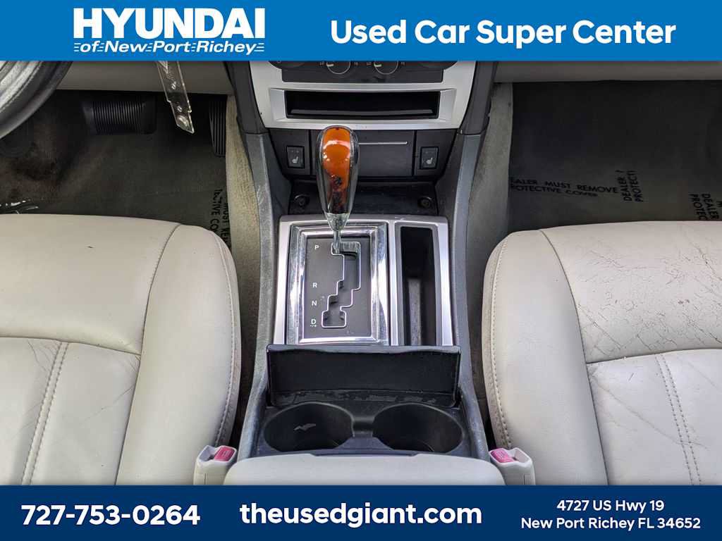 Used 2007 Chrysler 300 C RWD image 18