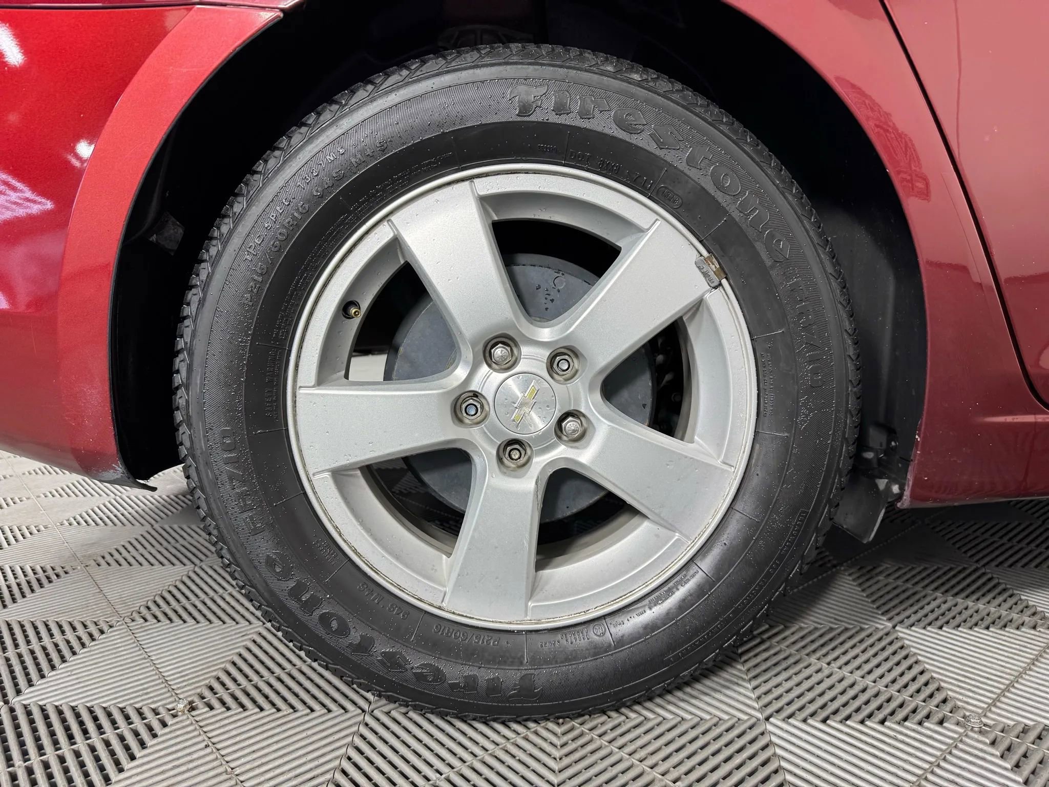 Used 2016 Chevrolet Cruze LT image 41