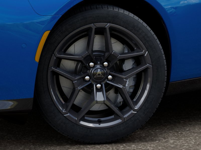 New 2026 Dodge Charger R/T AWD/4WD image 39
