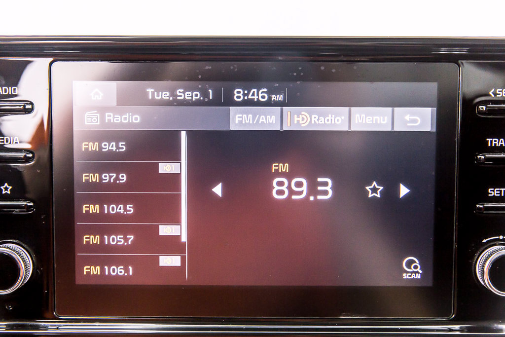 Used 2023 Kia K5 LXS FWD image 21