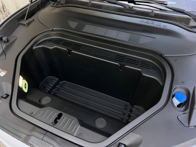 Used 2023 Ford Mustang Mach-E Select RWD image 38