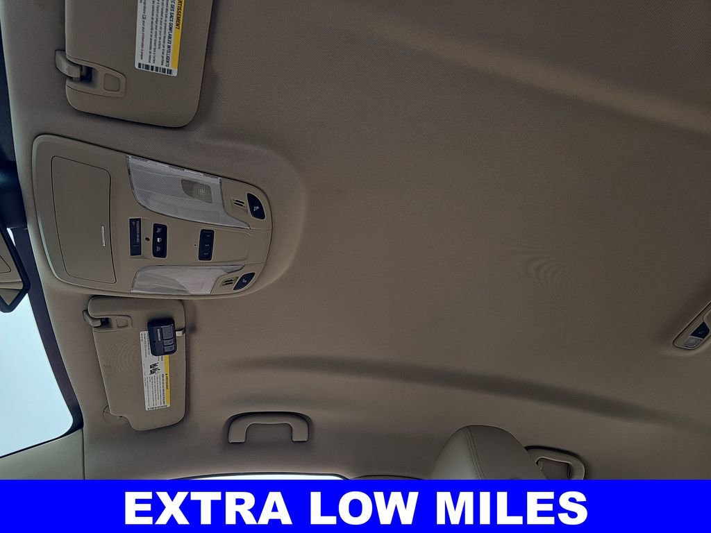 Used 2016 Buick LaCrosse Leather image 28