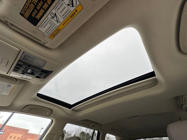 Used 2022 Lexus GX 460 Premium image 27