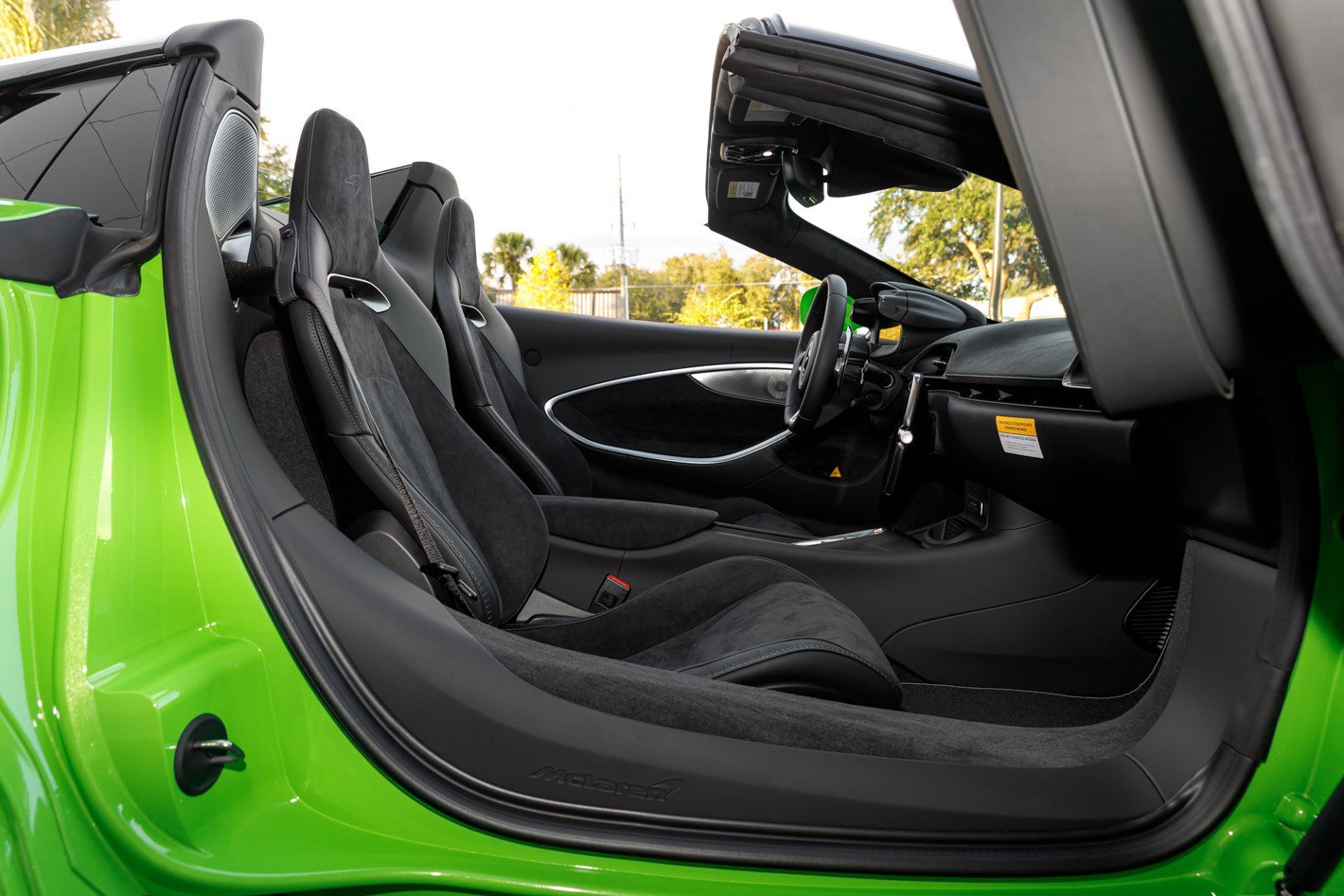 New 2026 McLaren Artura Spider image 19