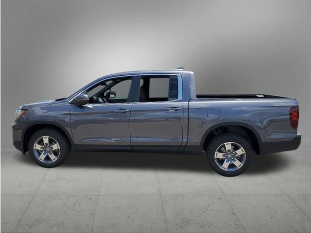 Certified 2025 Honda Ridgeline RTL image 2