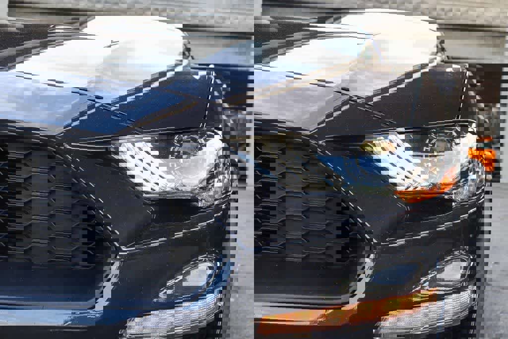 Used 2023 Ford Mustang EcoBoost w/ Equipment Group 101A image 7