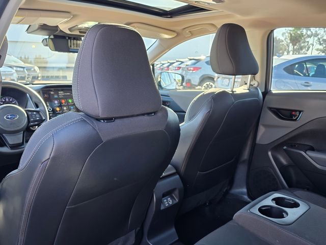 Certified 2024 Subaru Crosstrek 2.0i Premium image 19