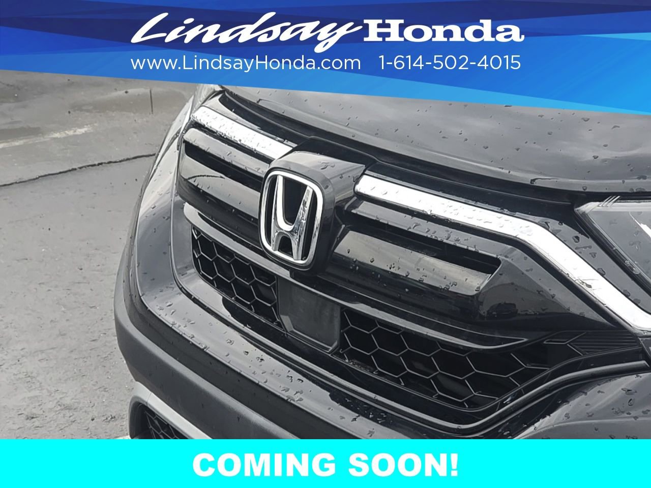 Used 2021 Honda CR-V EX image 3