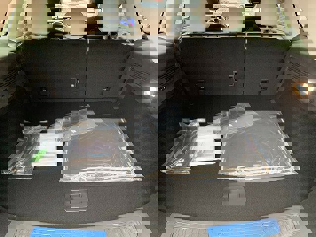 New 2026 Lincoln Nautilus Reserve image 12