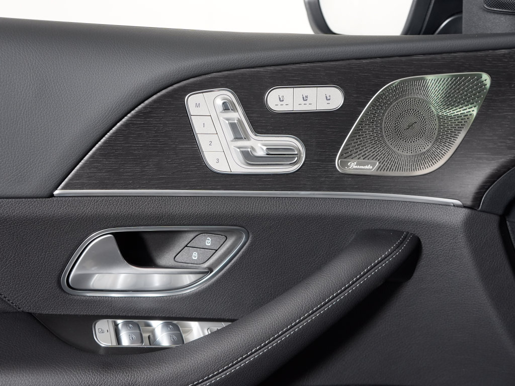 Certified 2026 Mercedes-Benz GLE 350 4MATIC image 27
