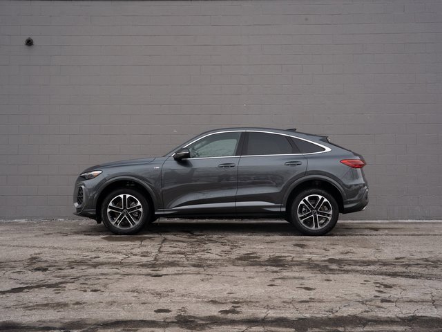 New 2025 Audi Q5 Premium Plus image 3