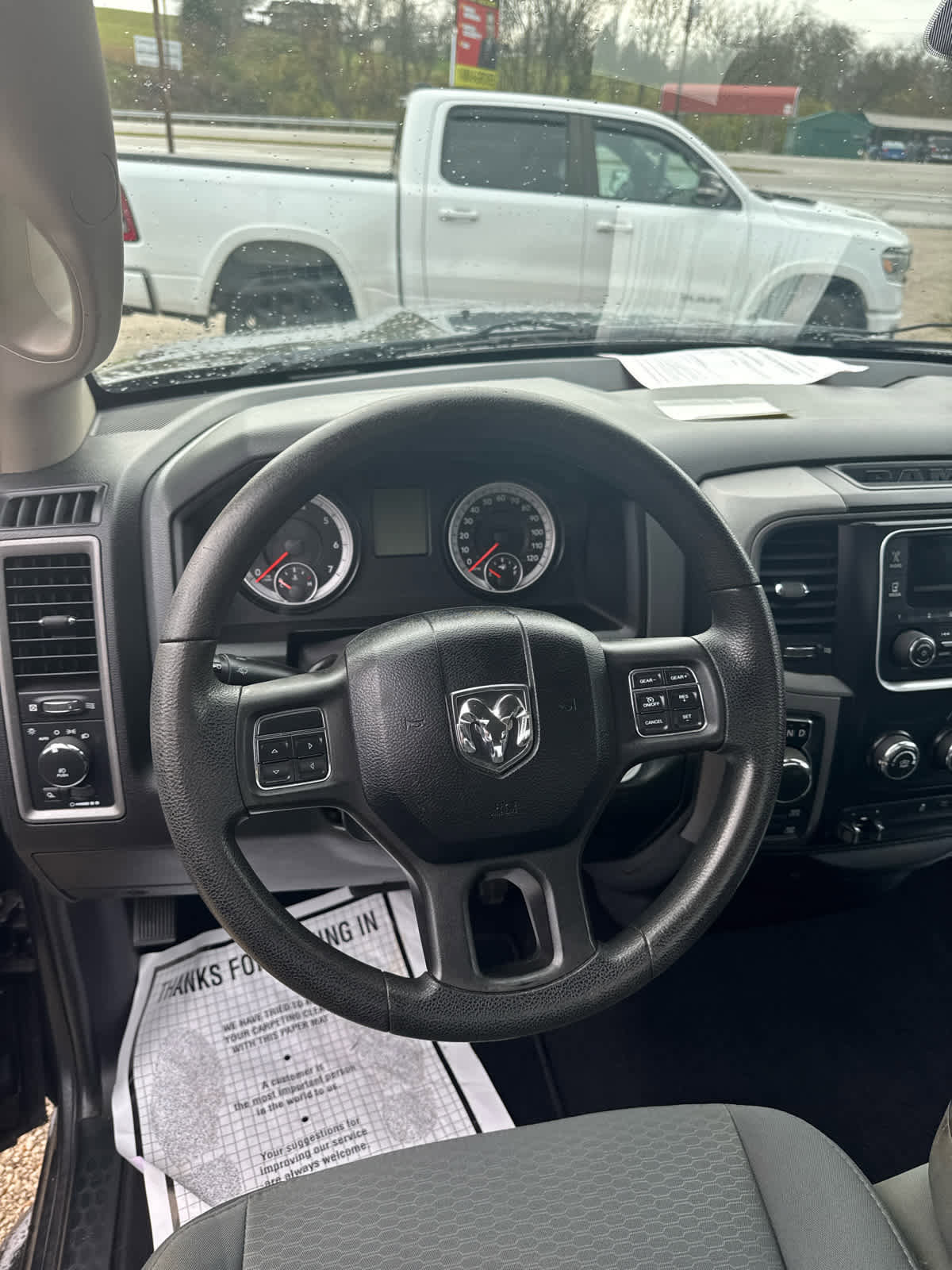 Used 2015 RAM 1500 Express image 16