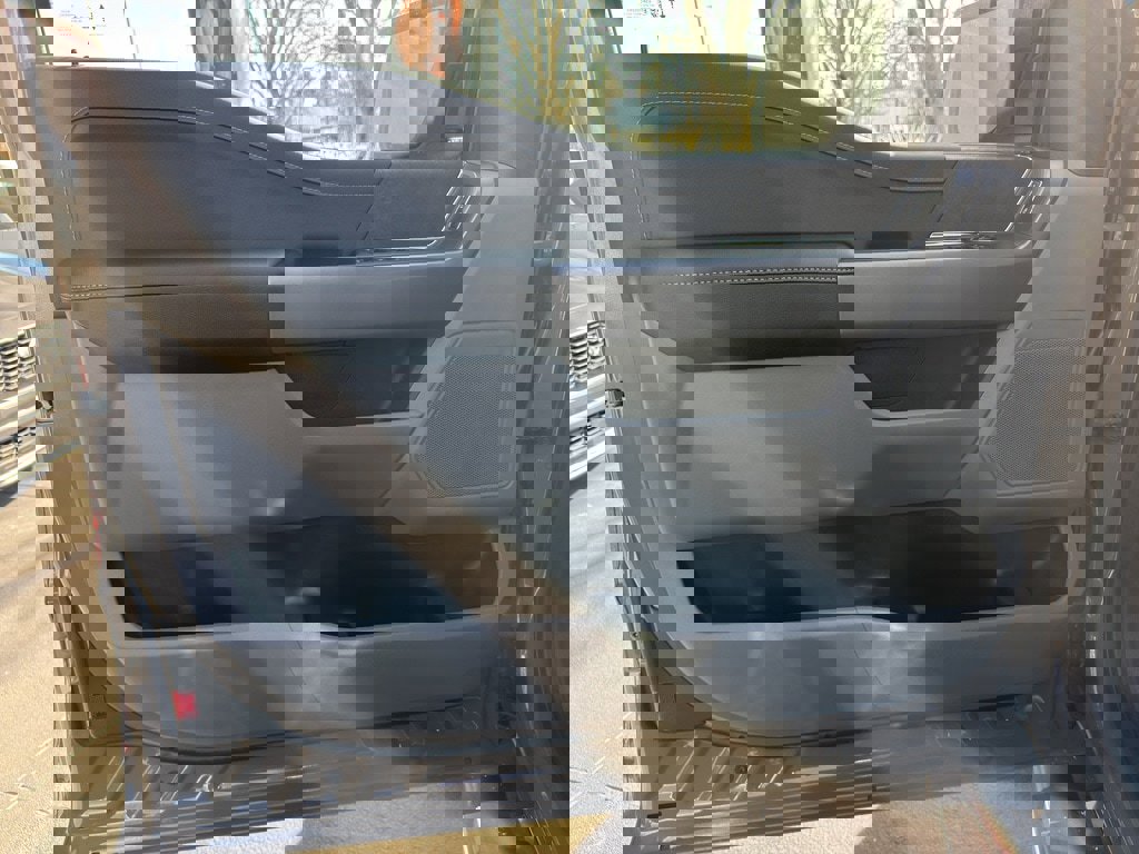 New 2026 Ford F150 XLT w/ XLT Chrome Appearance Package image 23