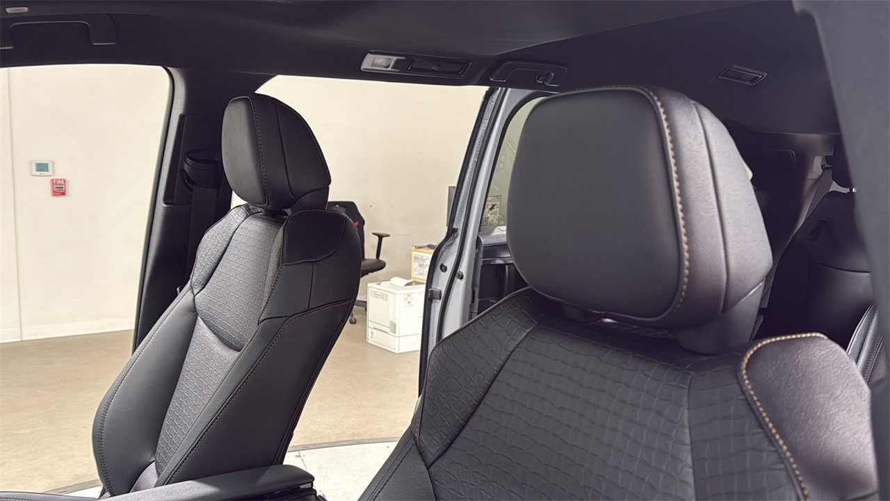 New 2026 Toyota Sienna XLE Woodland Edition image 13
