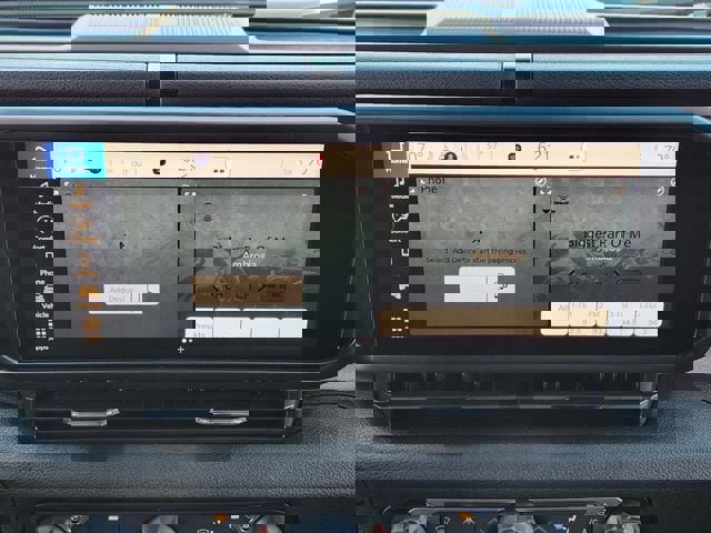 New 2026 Jeep Wrangler Unlimited Sport image 13