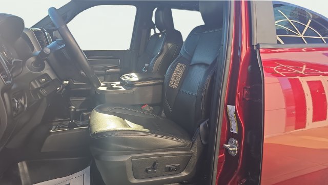 Certified 2019 RAM 2500 Power Wagon AWD/4WD image 27