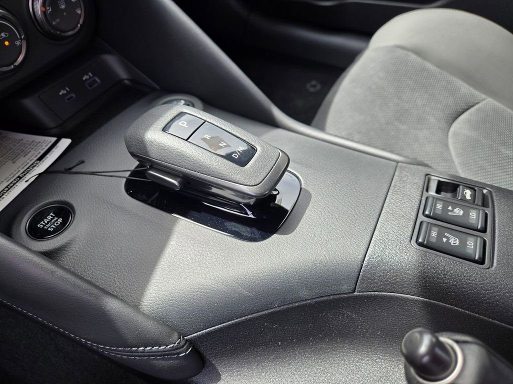 New 2026 Nissan Z Performance image 13