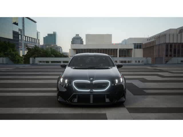 New 2026 BMW M5 w/ Carbon Package AWD/4WD image 3