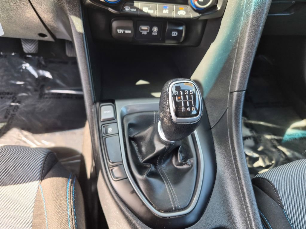 Used 2019 Hyundai Veloster 2.0 image 20