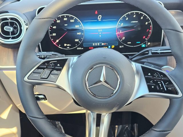 New 2026 Mercedes-Benz GLC 300 4MATIC image 30