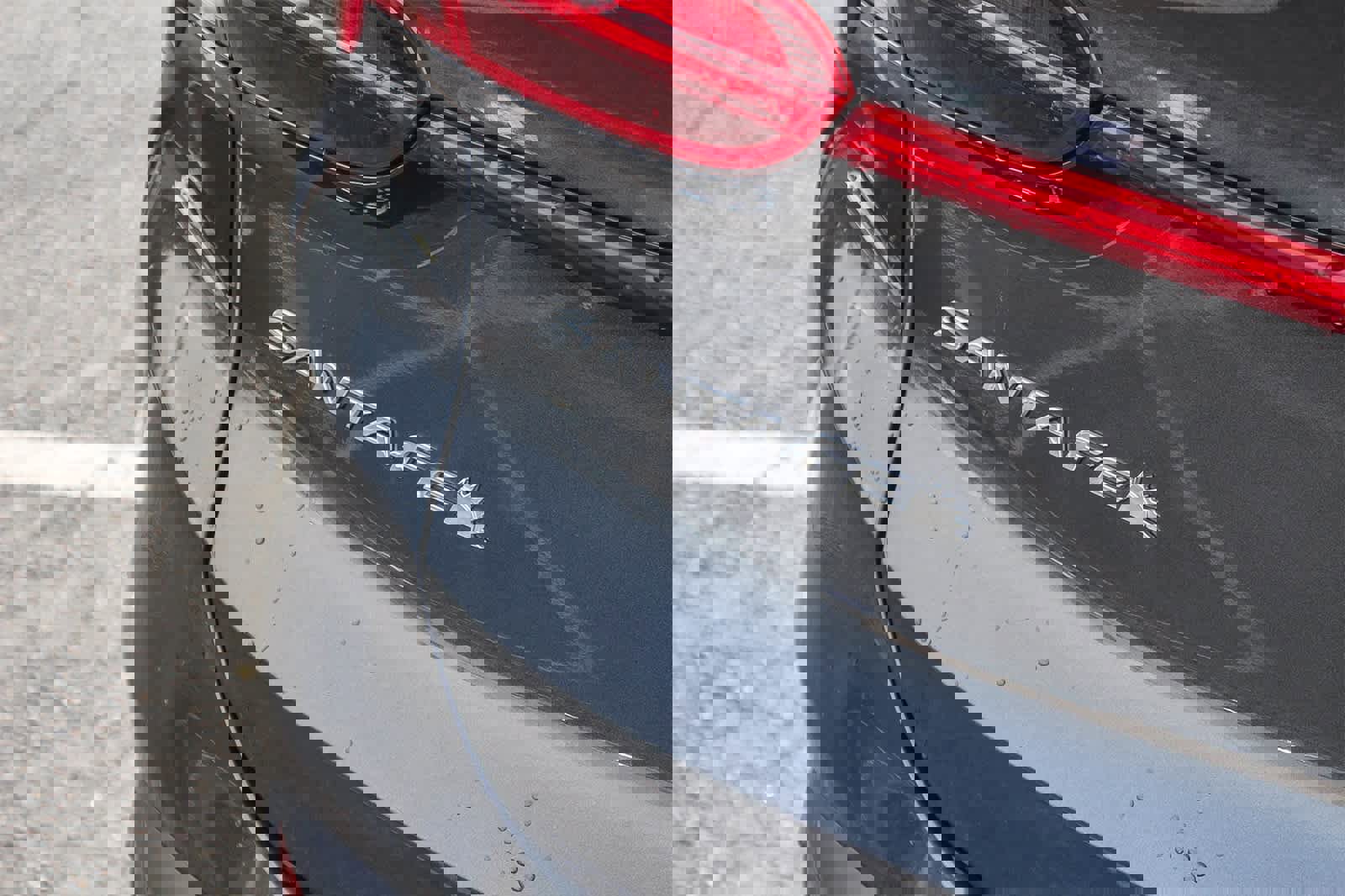 Used 2023 Hyundai Santa Fe SEL image 9