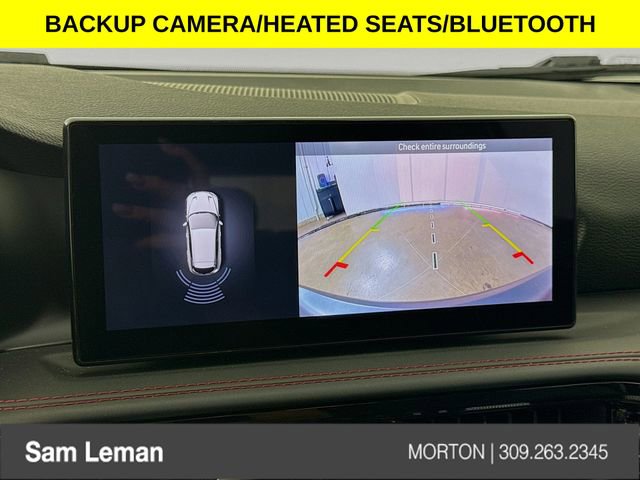 New 2025 Dodge Hornet GT w/ GT Blacktop Package image 13