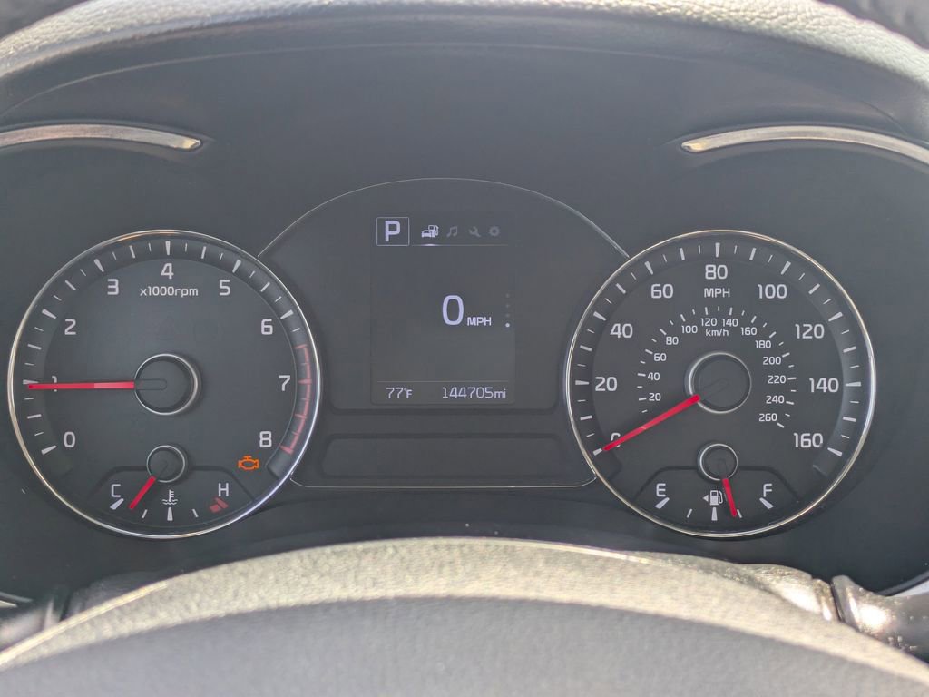 Used 2018 Kia Forte S FWD image 27