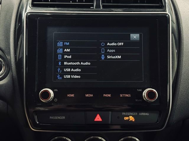 Used 2024 Mitsubishi Outlander Sport LE image 29