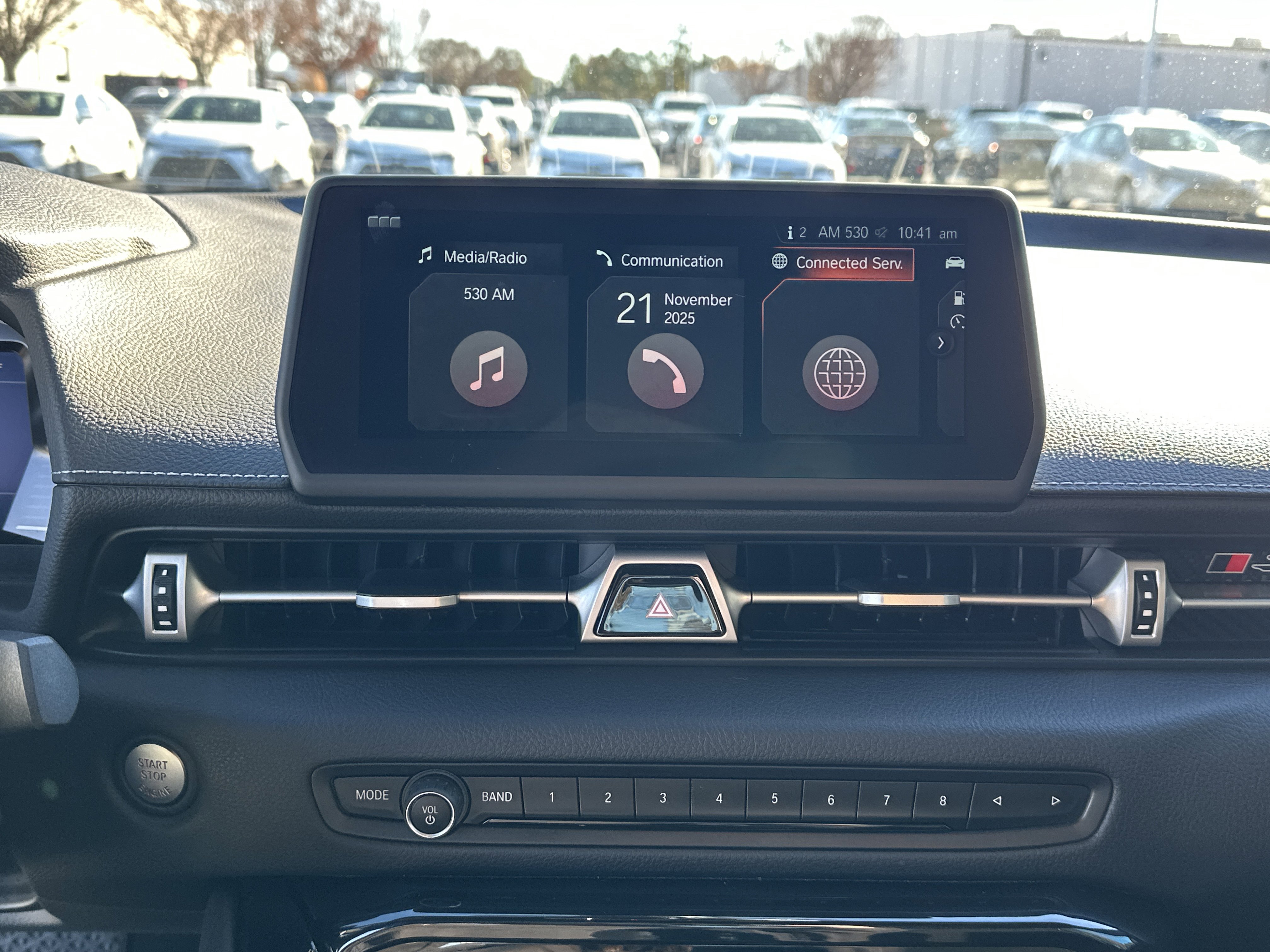 Used 2024 Toyota Supra Premium image 24