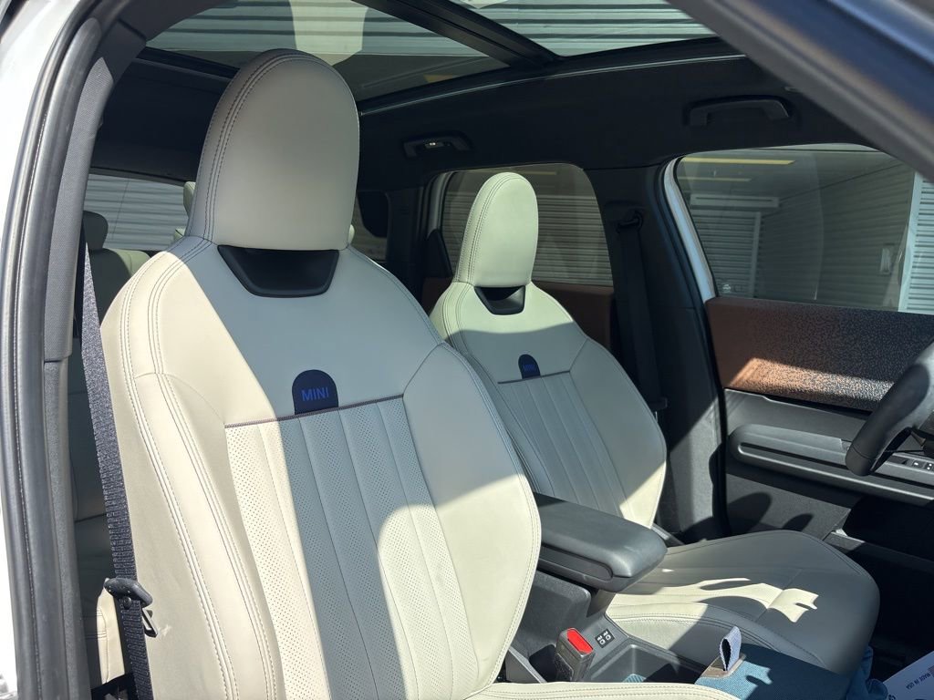 Used 2025 MINI Cooper Countryman S image 16