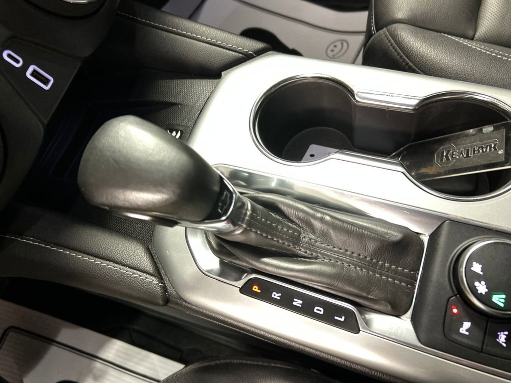 Used 2024 Chevrolet Blazer LT w/ Sound & Technology Package image 20