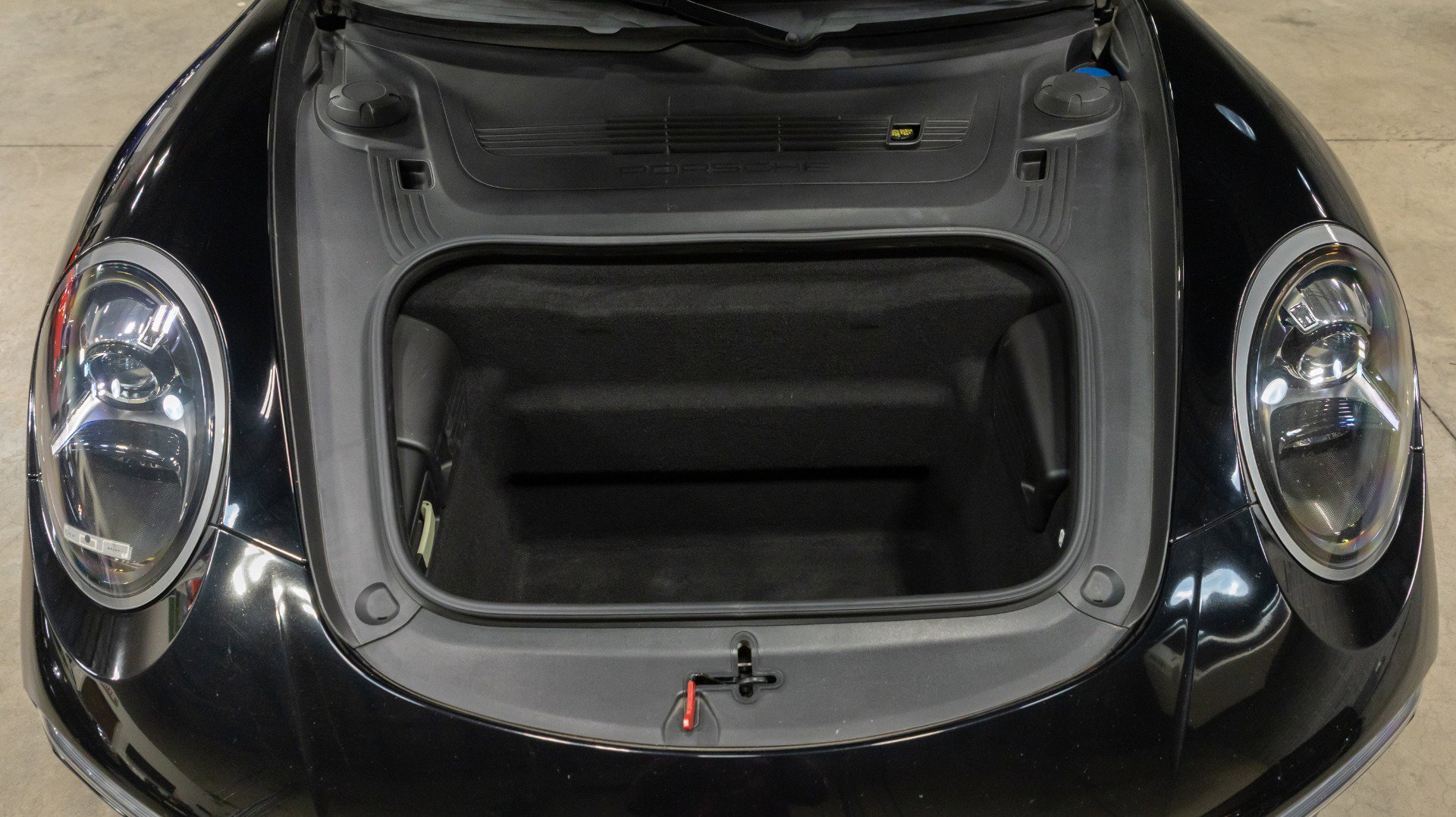 Used 2019 Porsche 911 Carrera 4 GTS image 64