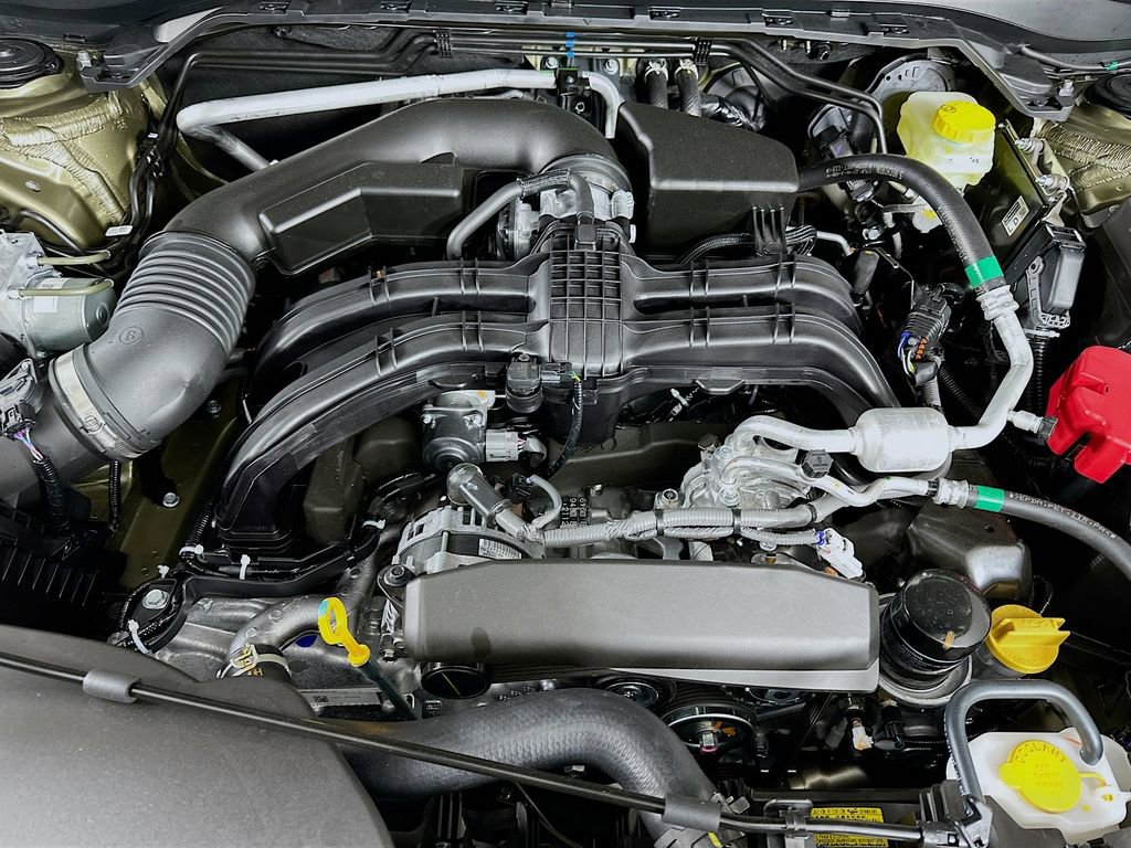 New 2026 Subaru Forester Limited image 38