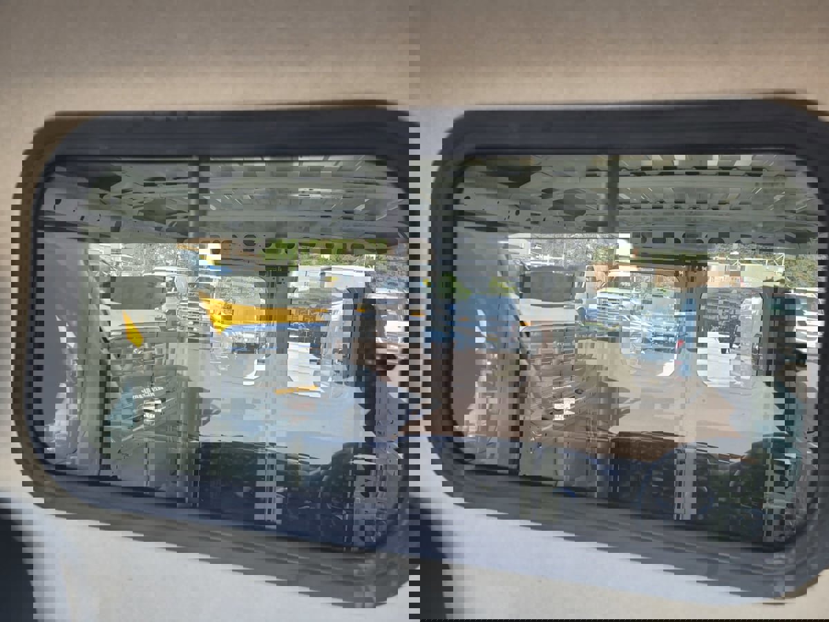 Used 2022 RAM ProMaster 1500 image 15