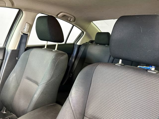 Used 2012 MAZDA MAZDA3 i Touring image 5