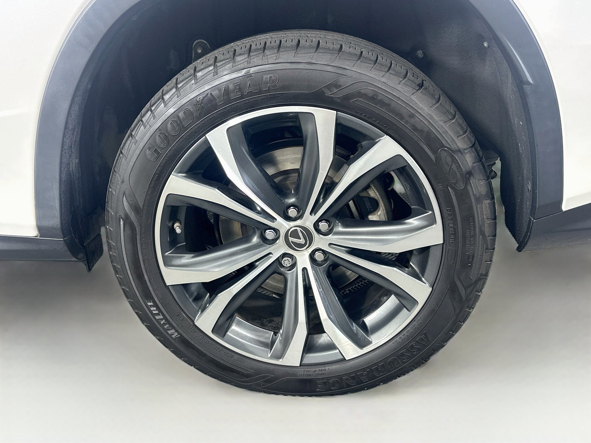 Used 2022 Lexus RX 350 FWD w/ Premium Package image 11