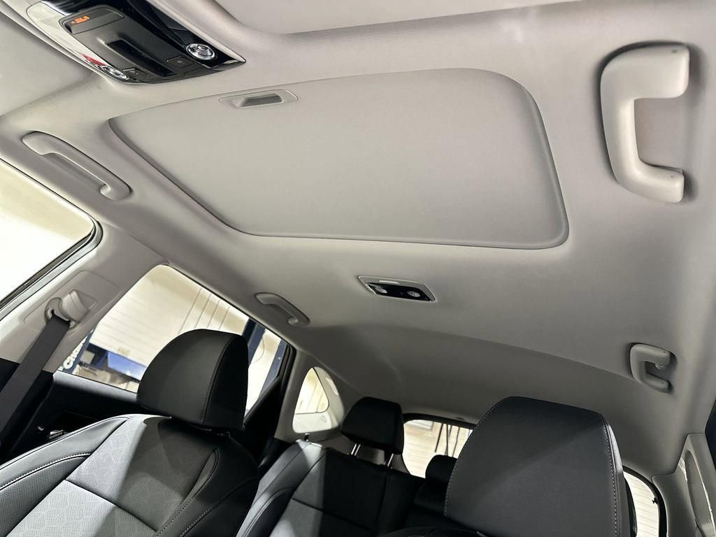 New 2026 Kia Seltos EX w/ EX Sunroof Package FWD image 16