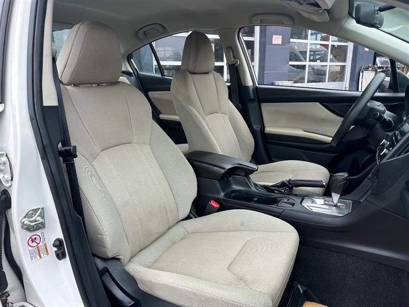 Used 2018 Subaru Impreza 2.0i AWD/4WD image 17