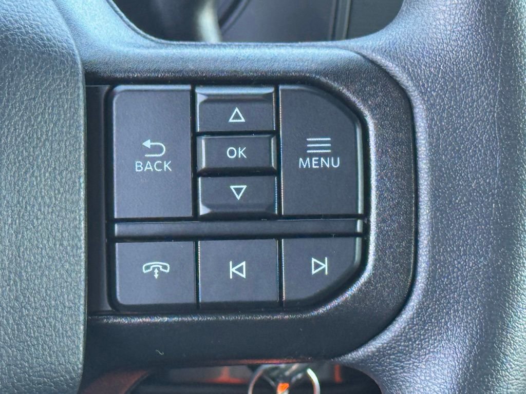 New 2026 Ford F150 STX image 21