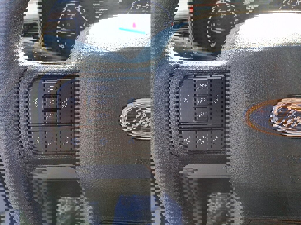 New 2026 Ford F250 XL w/ STX Appearance Package image 13
