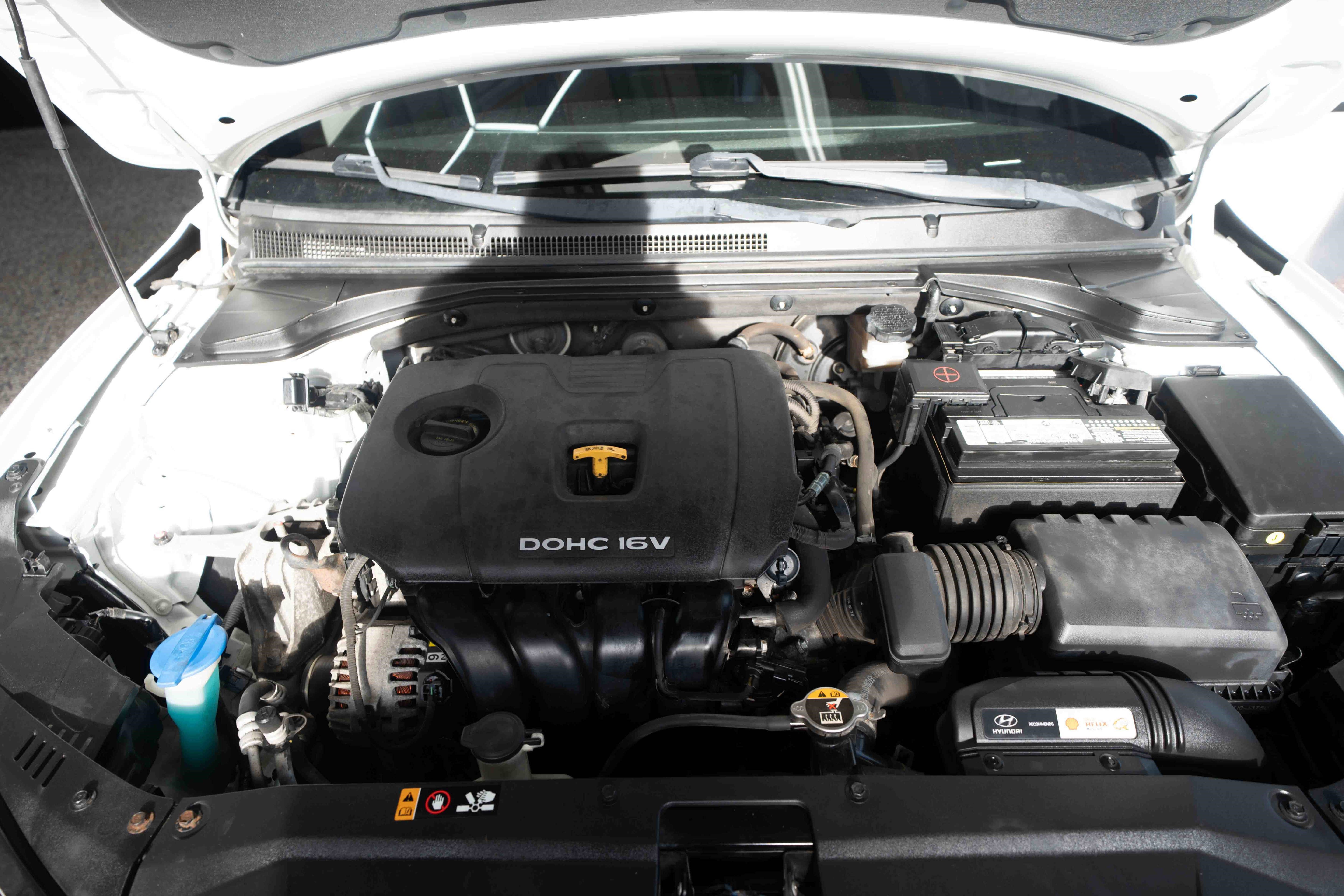 Used 2019 Hyundai Veloster 2.0 Premium image 30