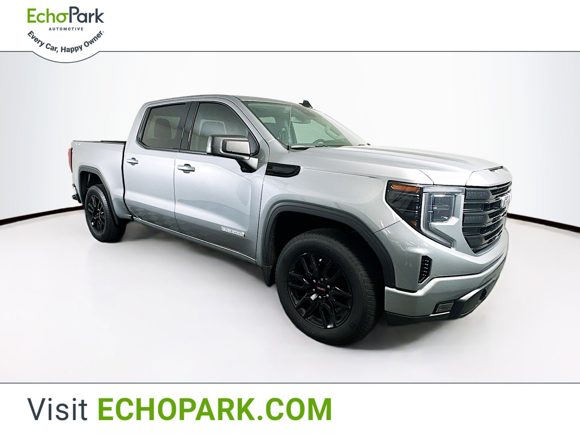 Used 2023 GMC Sierra 1500 Elevation